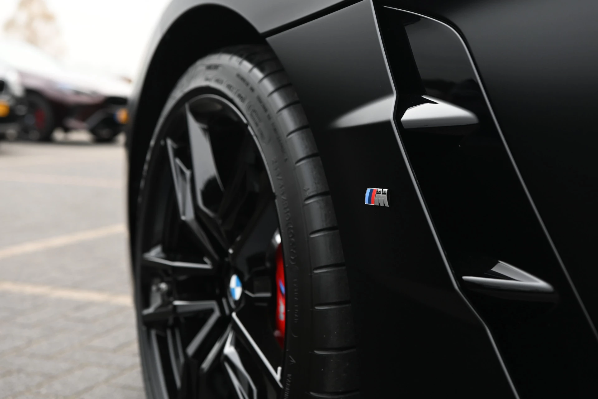 Hoofdafbeelding BMW Z4