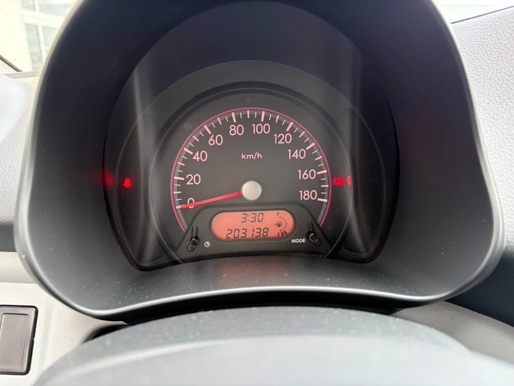 Hoofdafbeelding Suzuki Alto