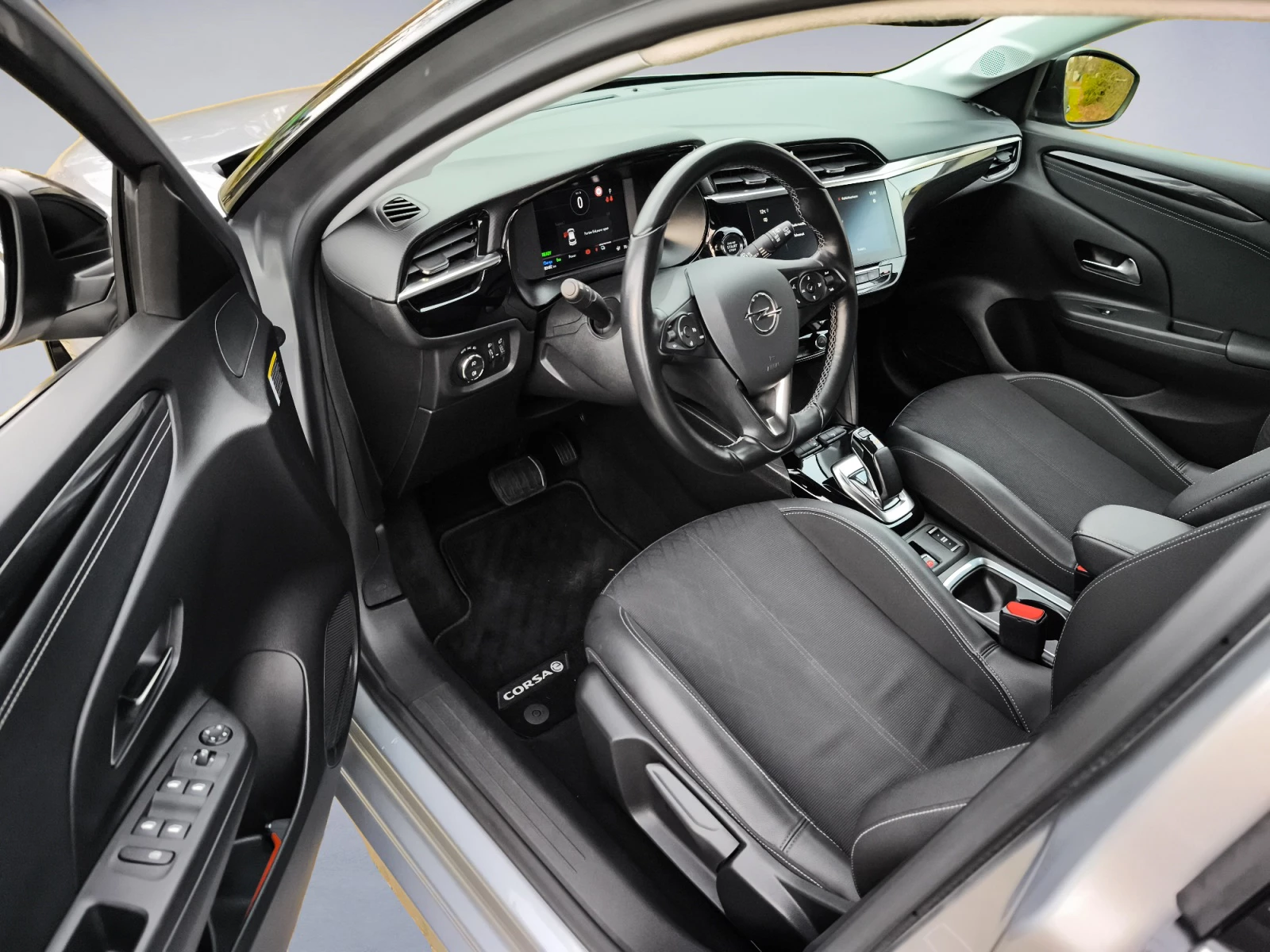 Hoofdafbeelding Opel Corsa-e