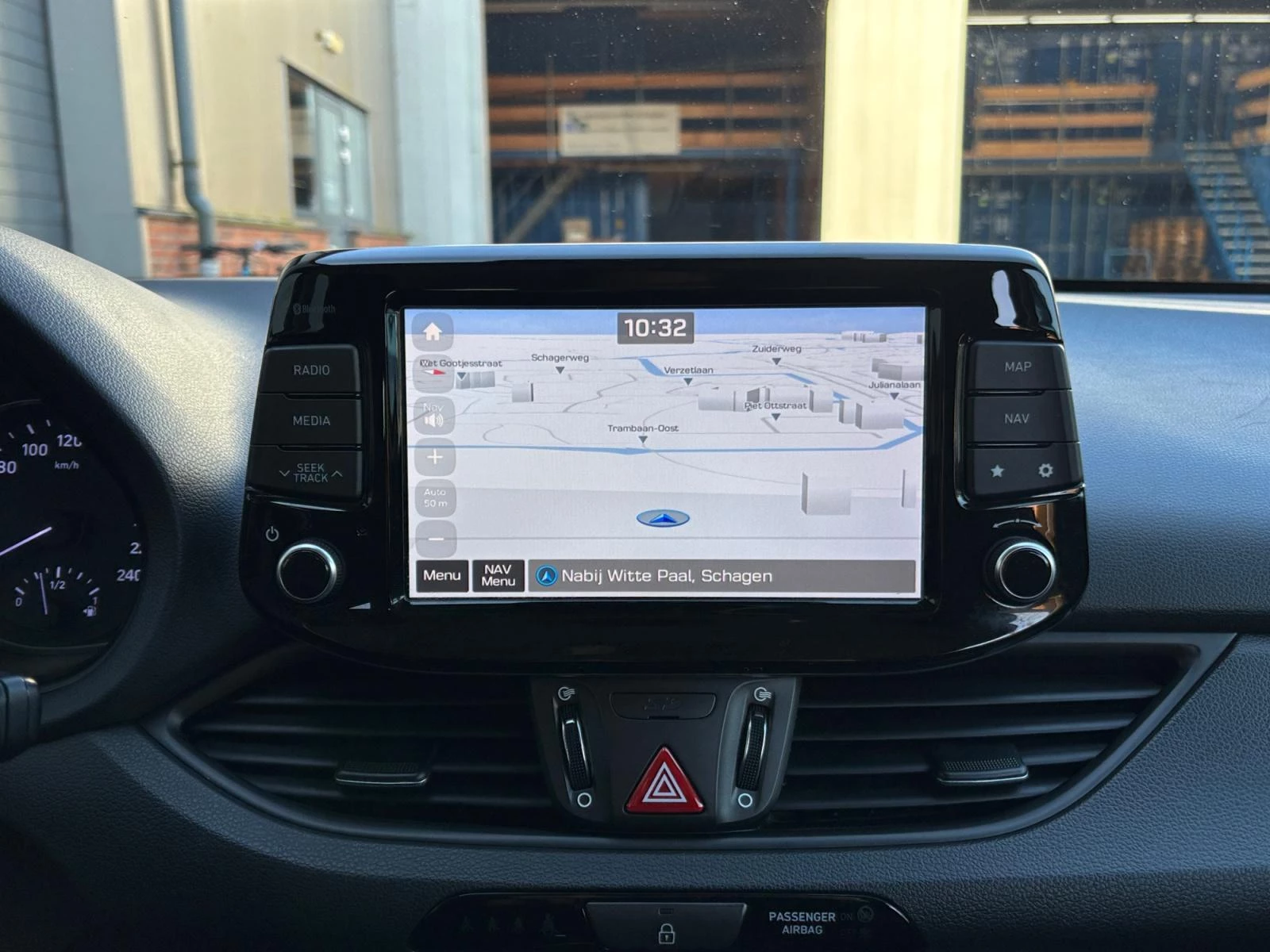 Hoofdafbeelding Hyundai i30