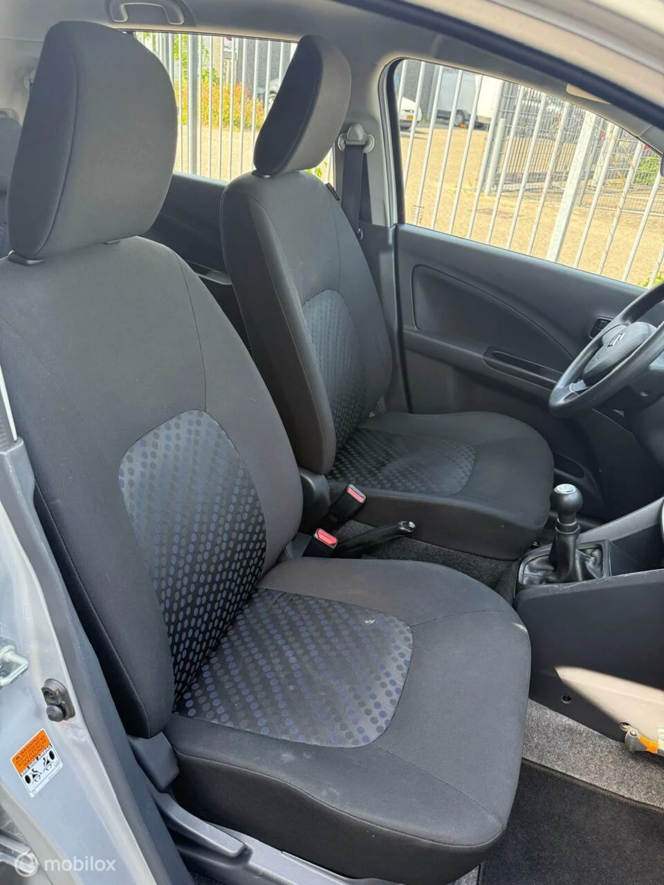Hoofdafbeelding Suzuki Celerio