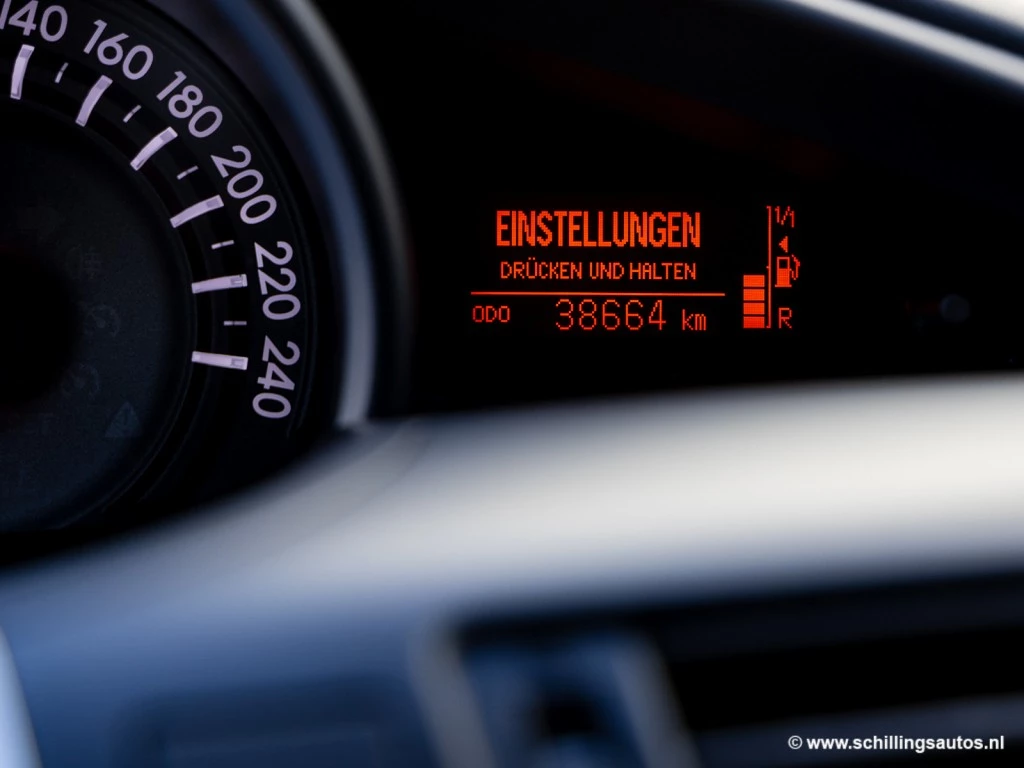 Hoofdafbeelding Toyota Verso