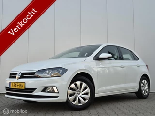 VOLKSWAGEN POLO 1.0 TSI COMFORTLINE/ADAPTIVE CRUISE/VIRTUAL/CARPLAY