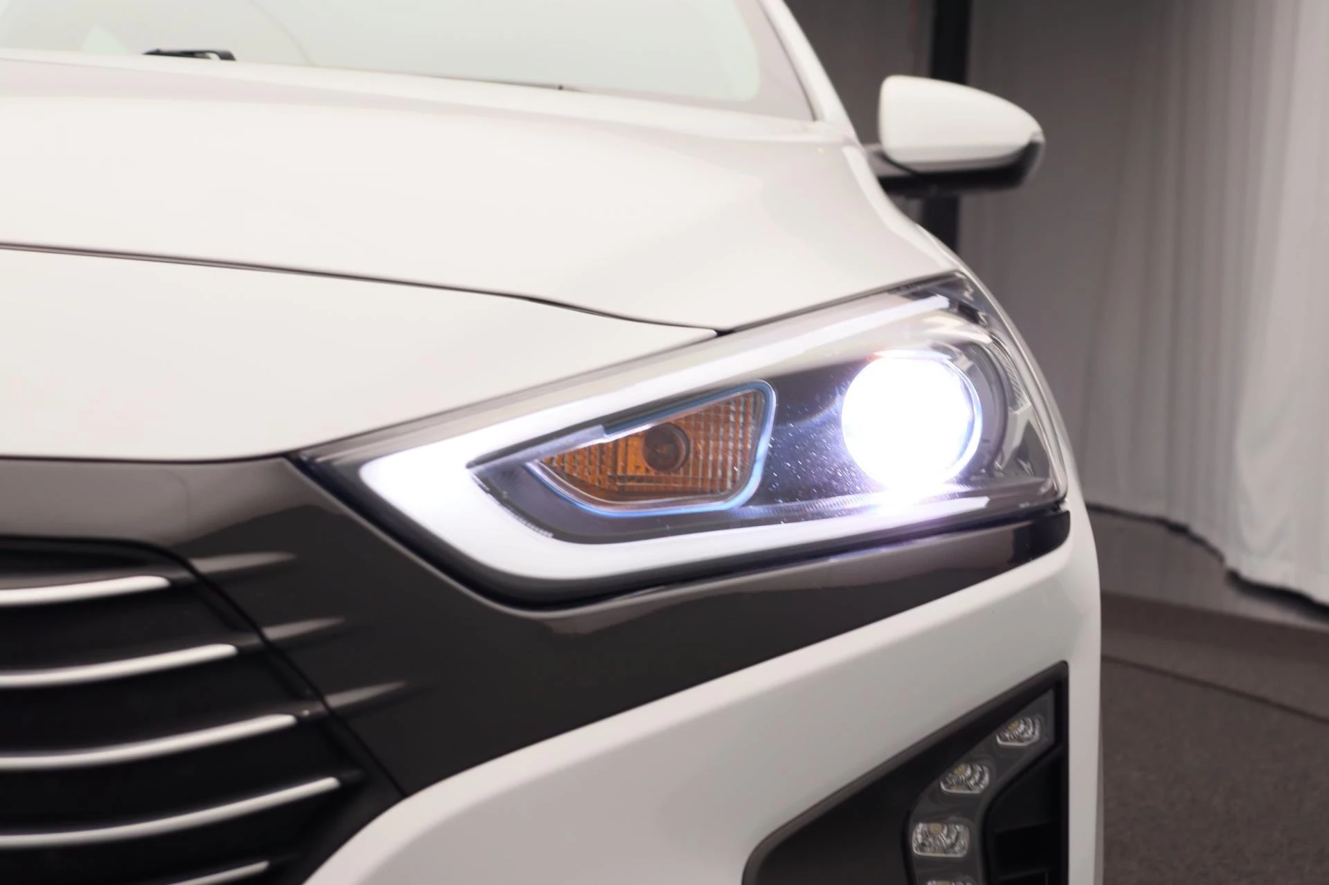 Hoofdafbeelding Hyundai IONIQ