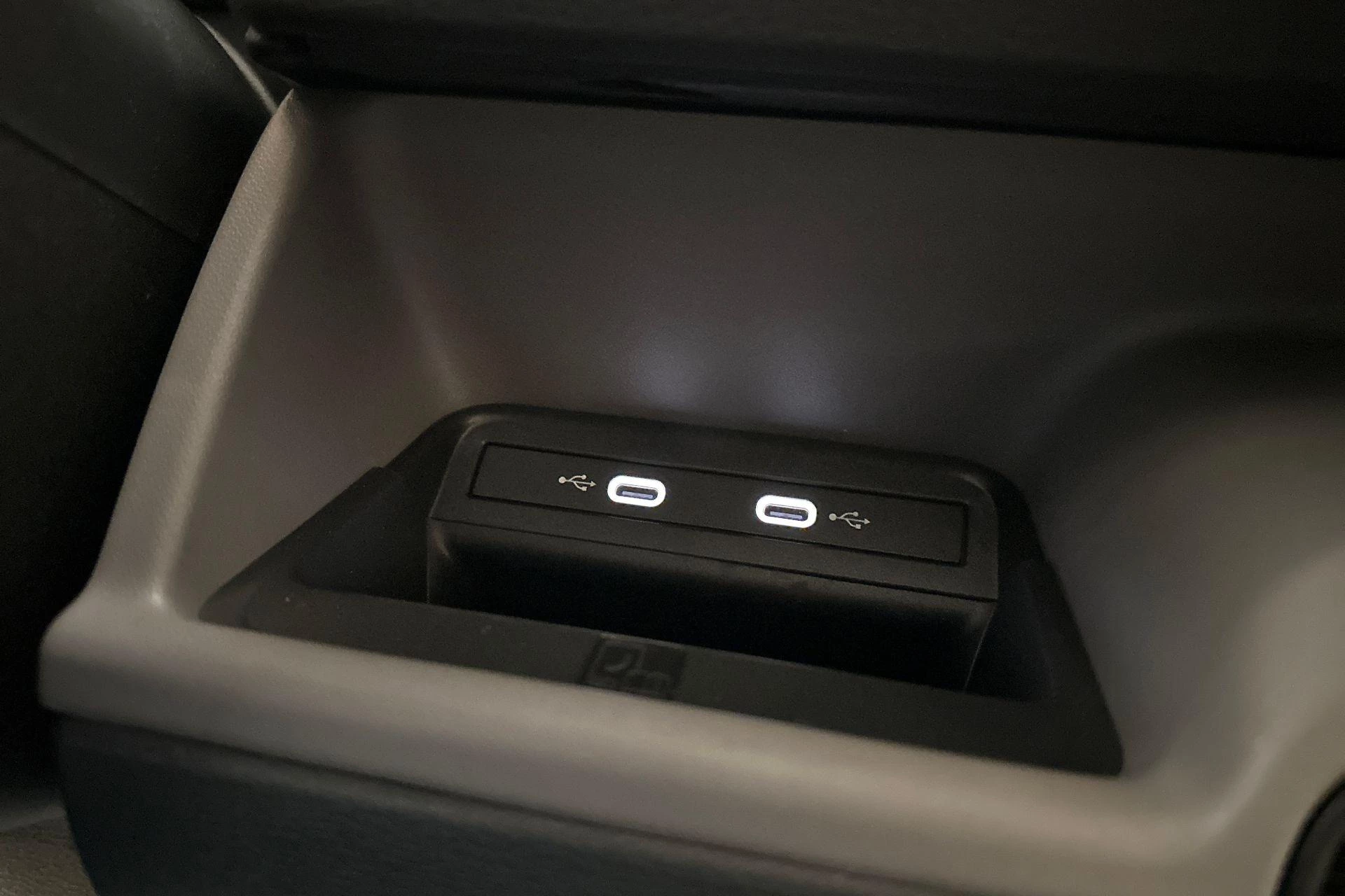 Hoofdafbeelding Volkswagen ID. Buzz Cargo