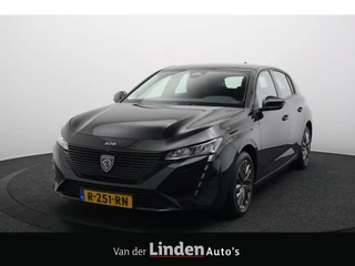 Peugeot 308 1.2 PureTech Active Pack Business | Navigatie | Led | Carplay&Android