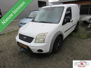 Ford Transit Connect T200S 1.8 TDCi Trend,Airco,LEZEN A.U.B.