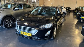 Ford Focus 1.0 ECOB. Titanium Automaat