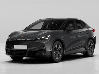 Hoofdafbeelding CUPRA Tavascan CUPRA Tavascan BUSINESS 77 KWH Bestel met hoge korting