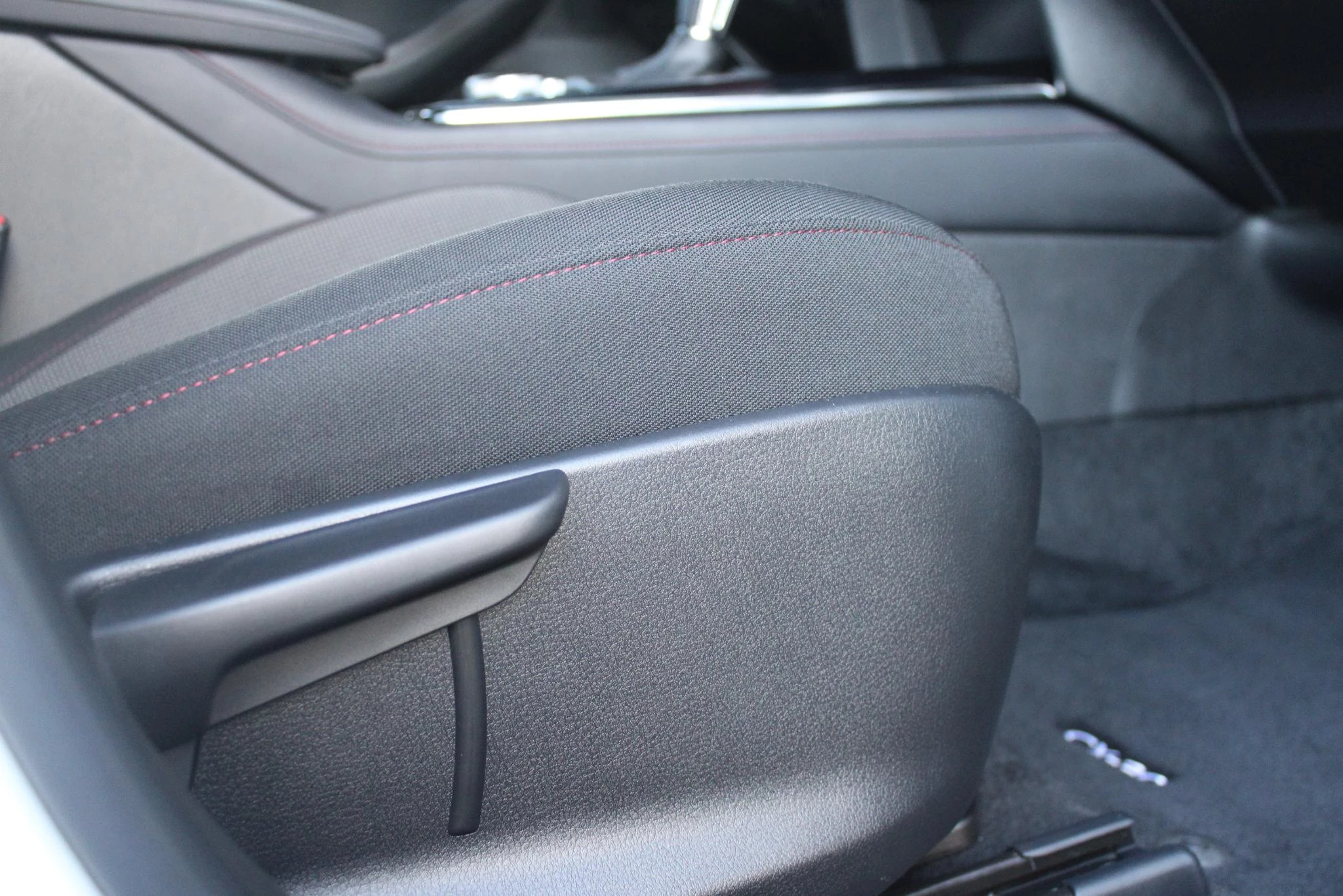 Hoofdafbeelding Mazda CX-30