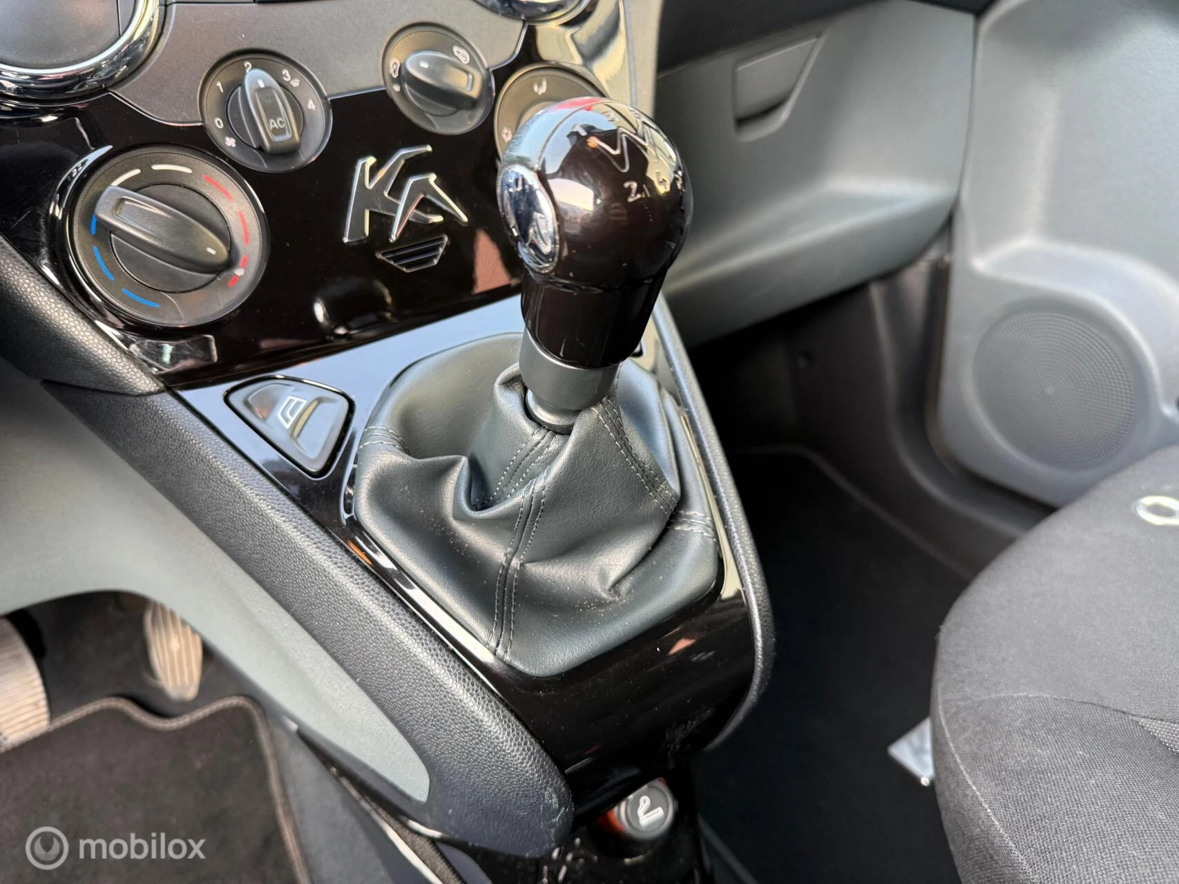 Hoofdafbeelding Ford Ka