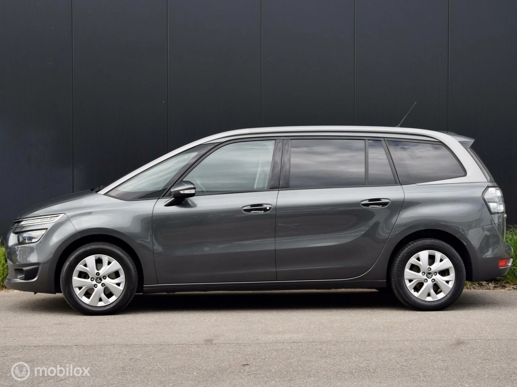 Hoofdafbeelding Citroën Grand C4 Picasso