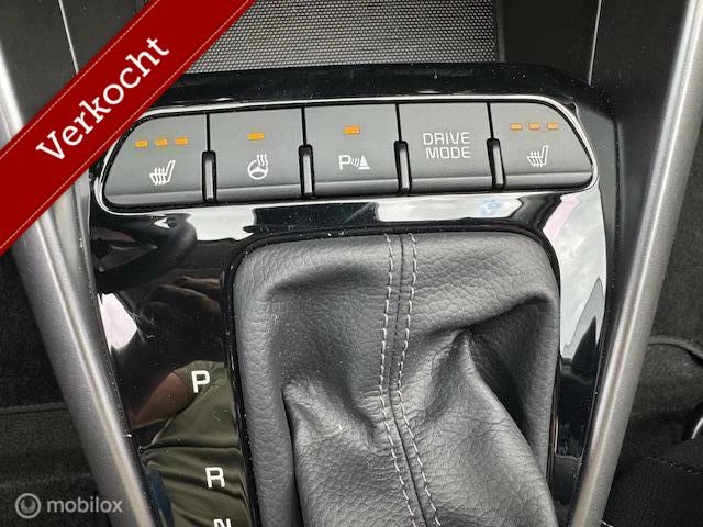 Hoofdafbeelding Kia Stonic