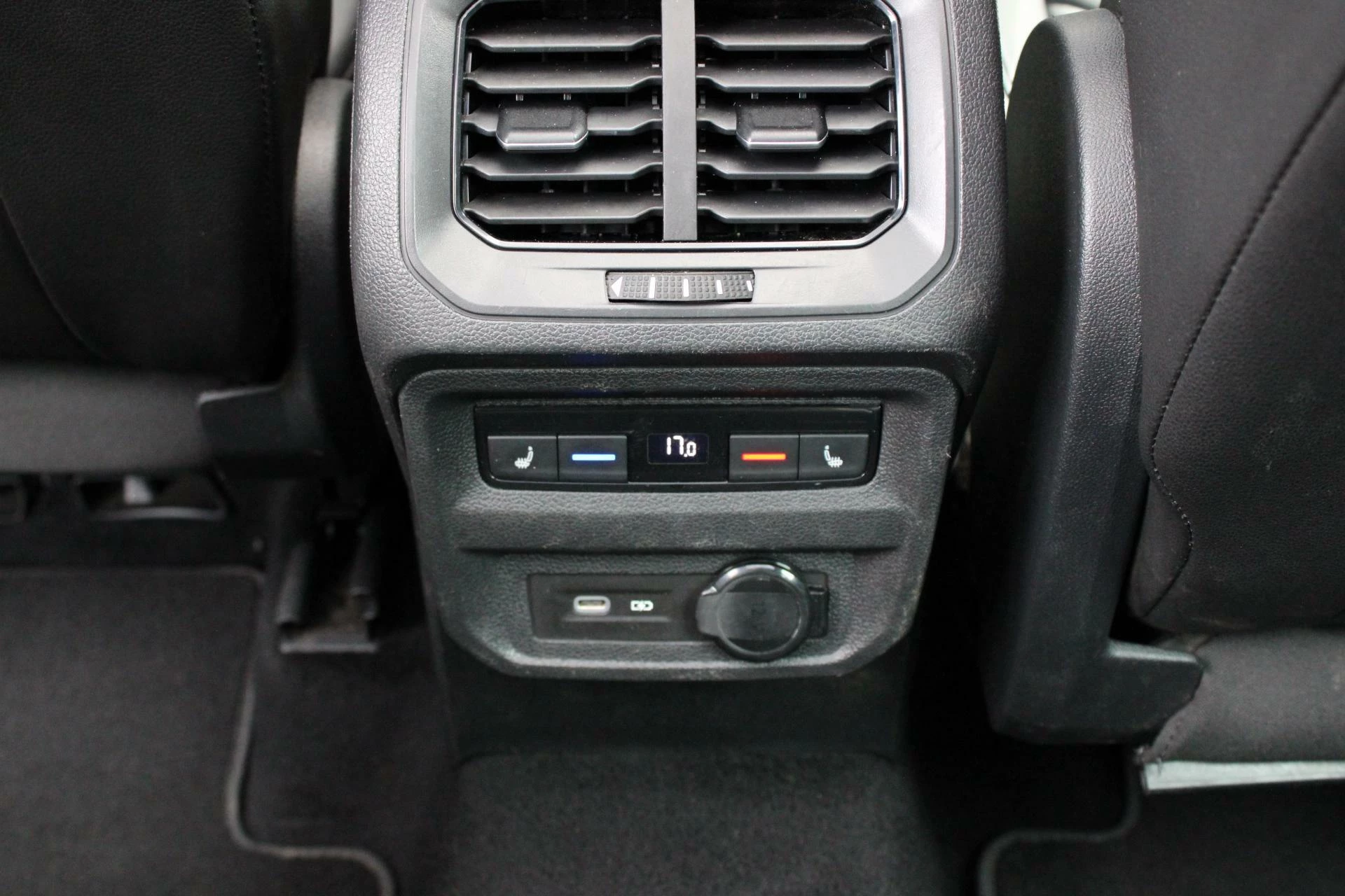 Hoofdafbeelding SEAT Tarraco