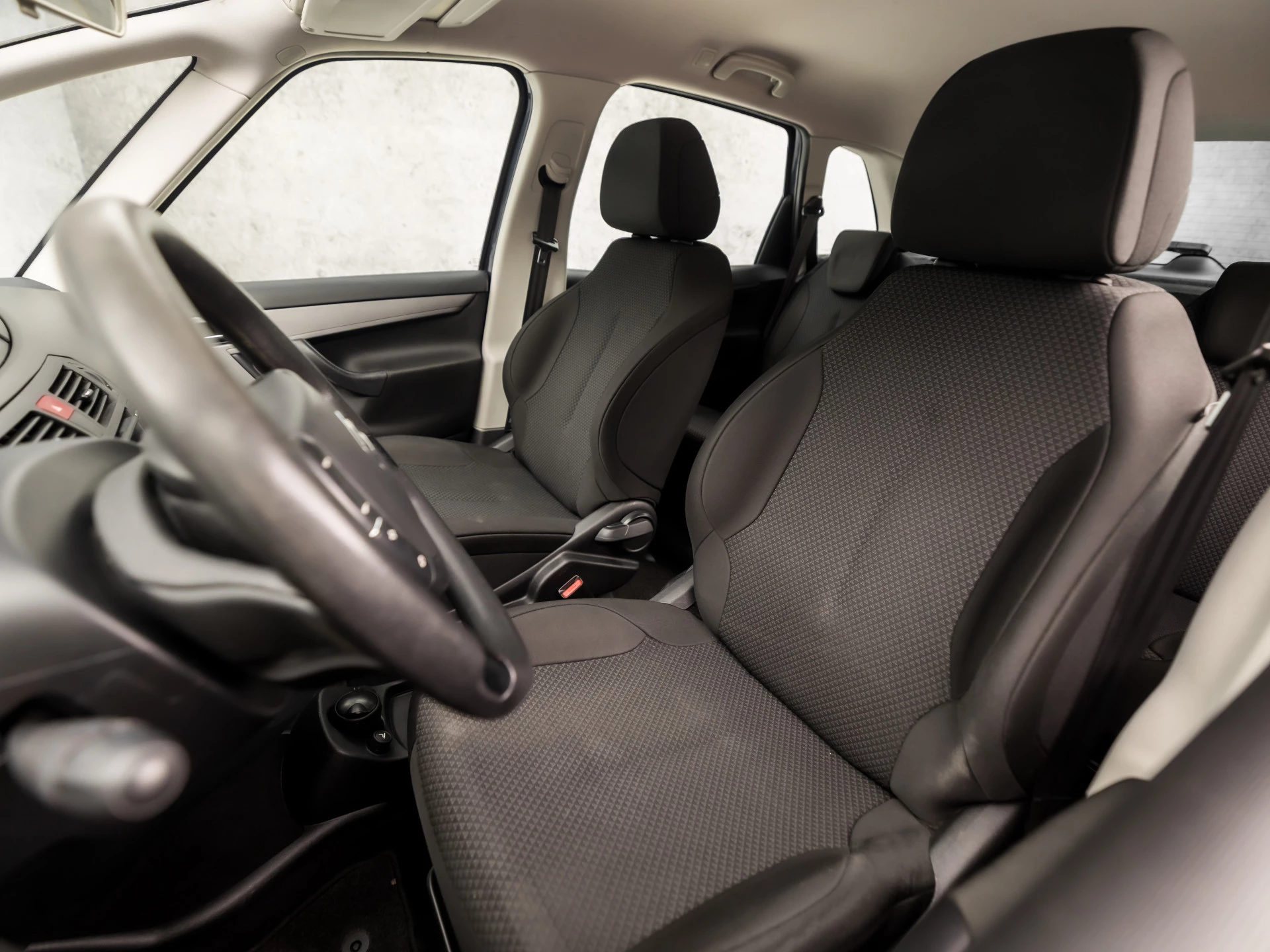 Hoofdafbeelding Citroën C4 Picasso