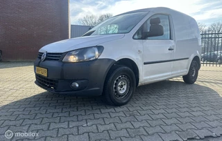 Volkswagen Caddy Bestel 1.6 TDI MARGE AIRCO