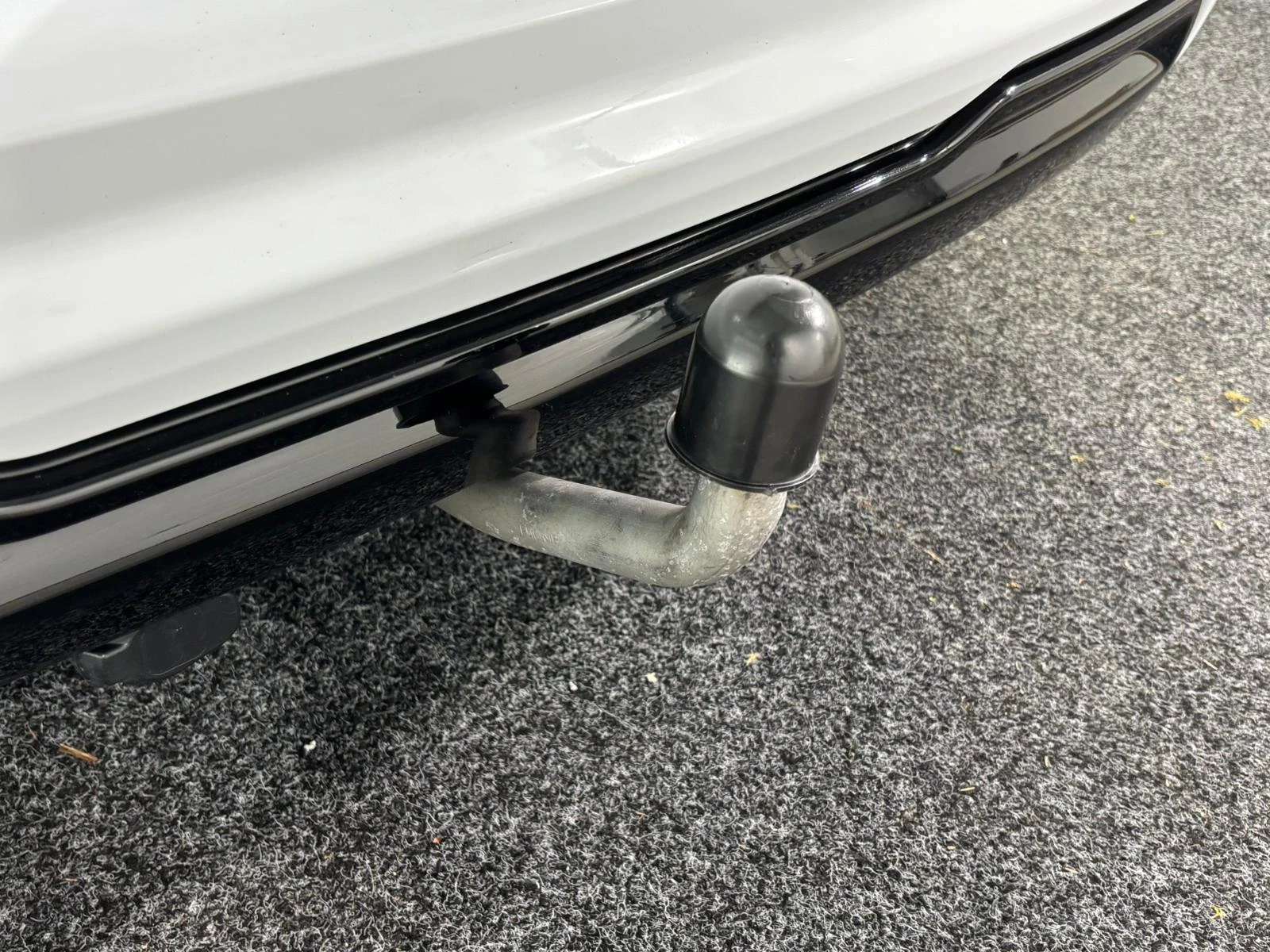 Hoofdafbeelding Ford EcoSport