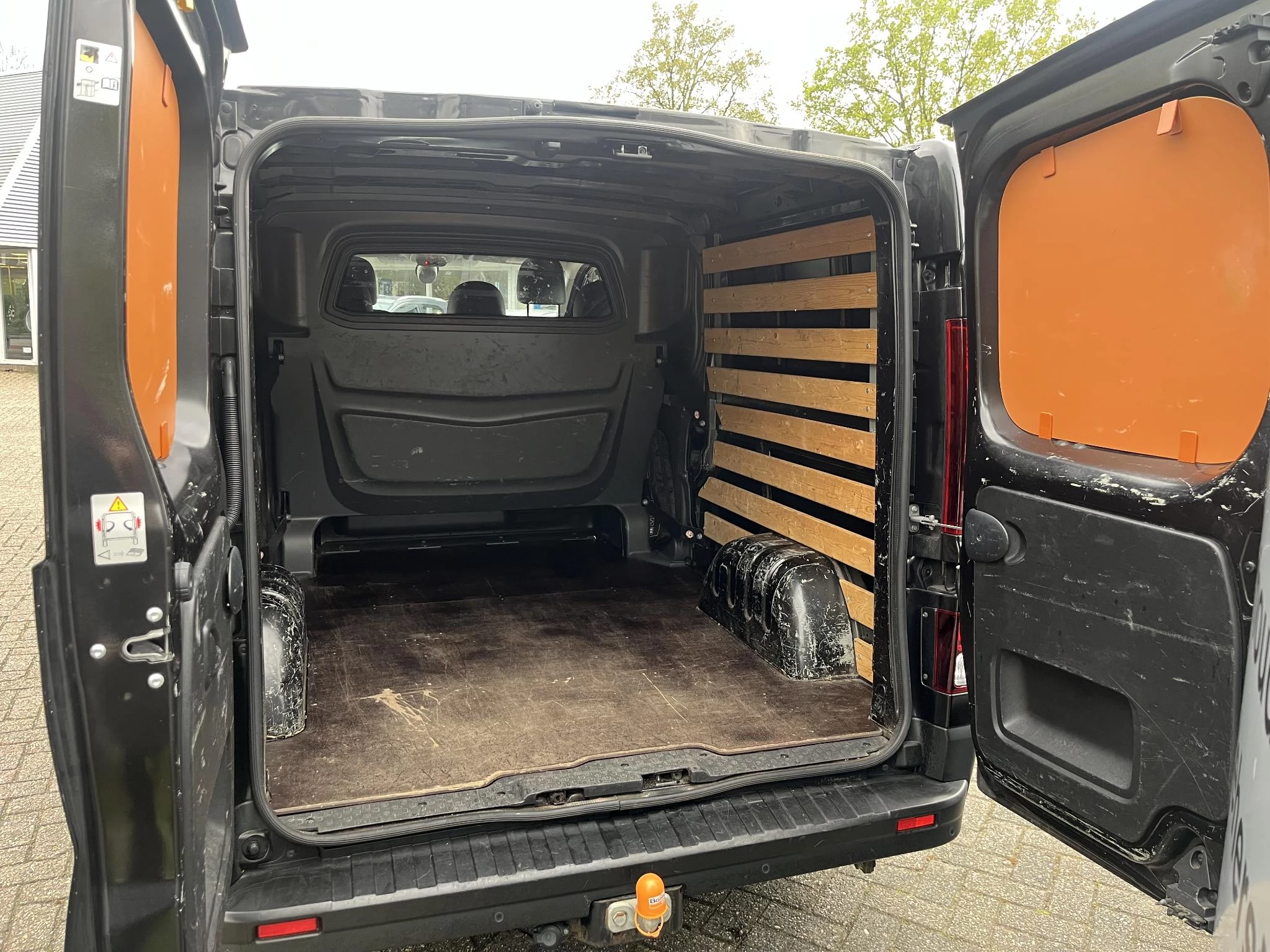 Hoofdafbeelding Fiat Talento