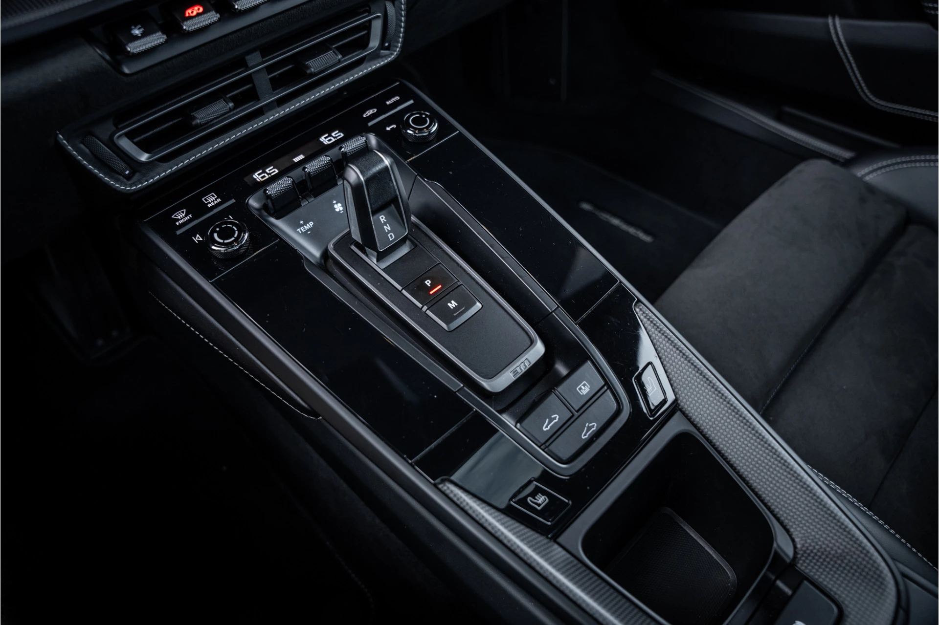 Hoofdafbeelding Porsche 911