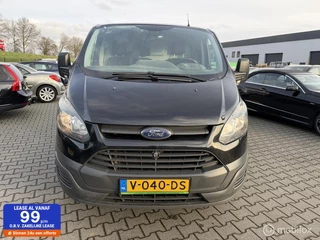 Ford Transit Custom 290 2.2 TDCI L2H1 Trend