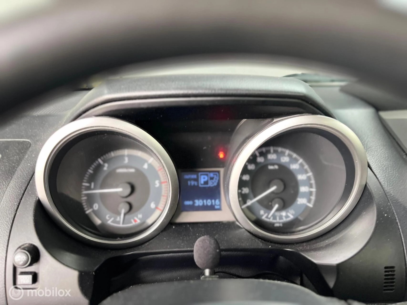 Hoofdafbeelding Toyota Land Cruiser