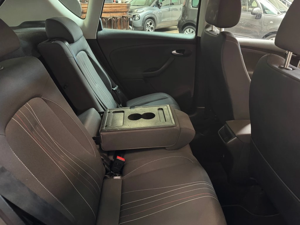 Hoofdafbeelding SEAT Altea