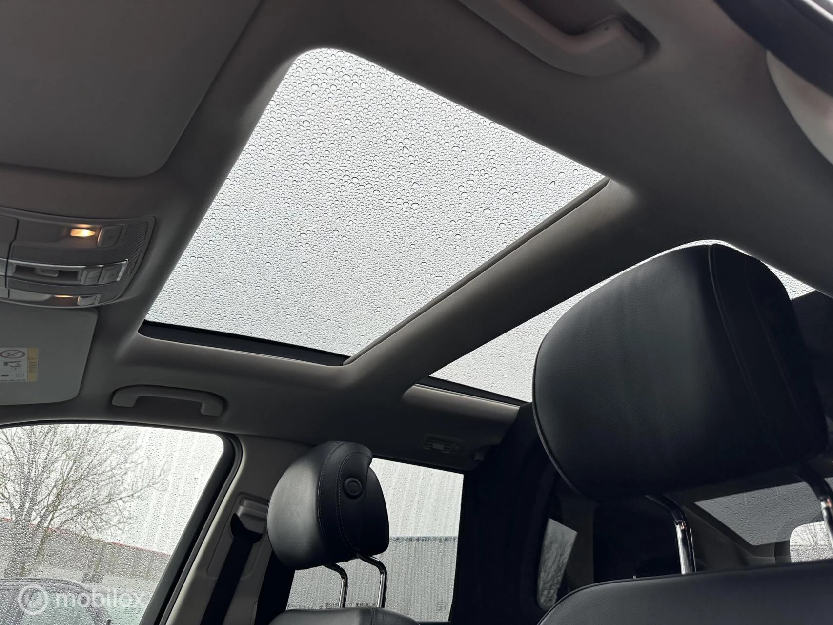 Hoofdafbeelding Mercedes-Benz GLS