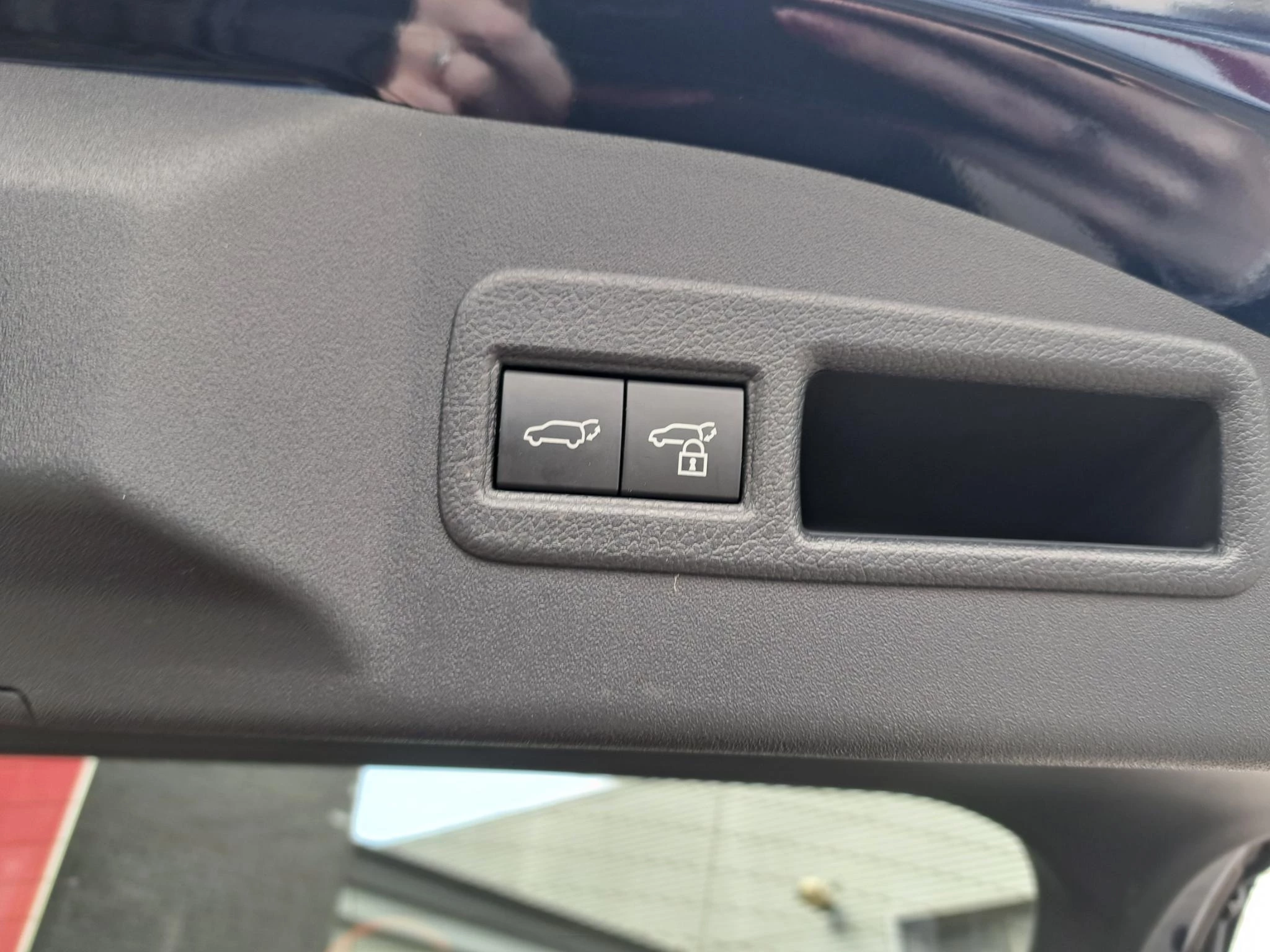 Hoofdafbeelding Toyota bZ4X