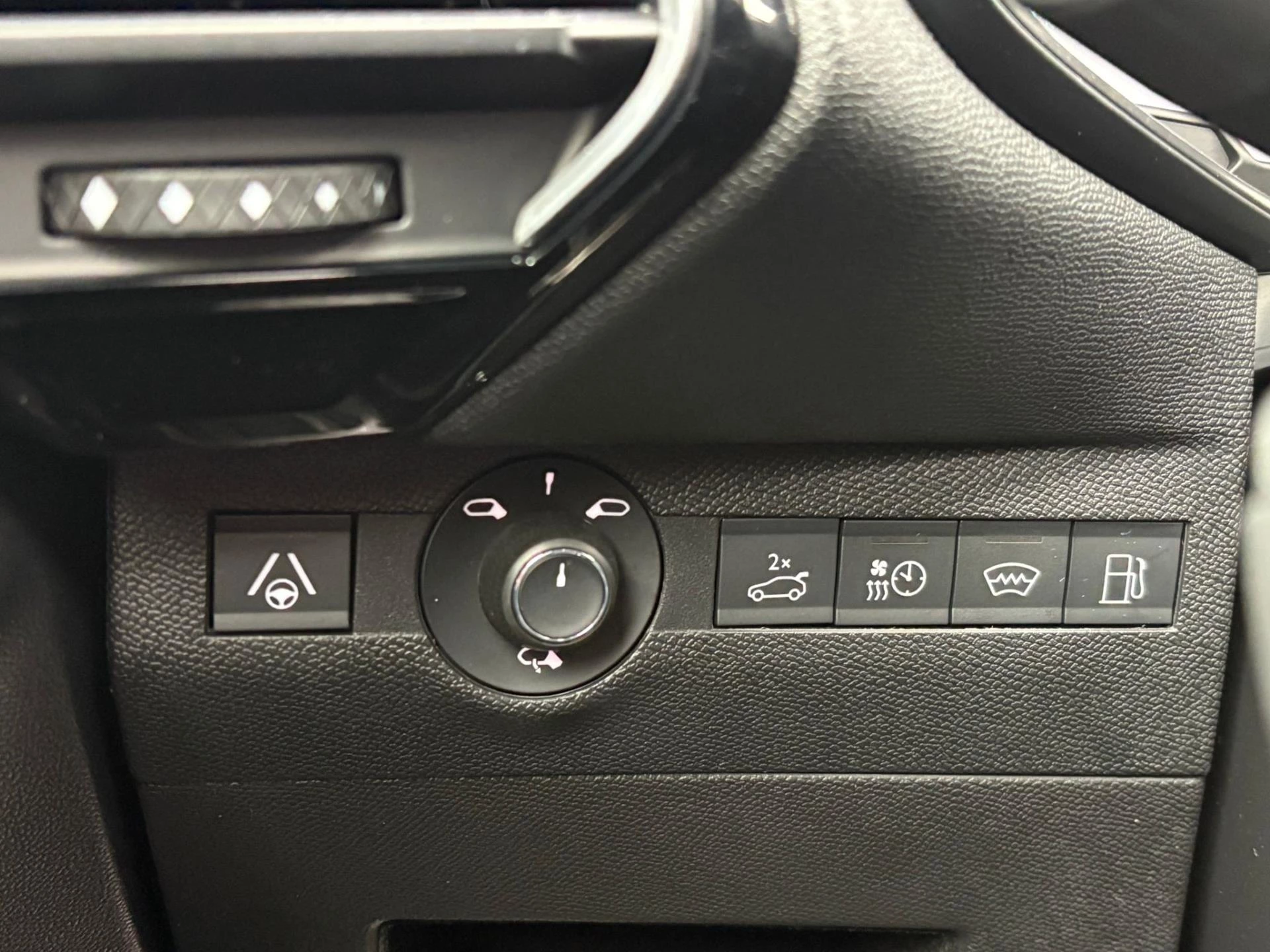 Hoofdafbeelding DS DS 7