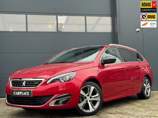 Peugeot 308 SW 1.2 PureTech GT-line