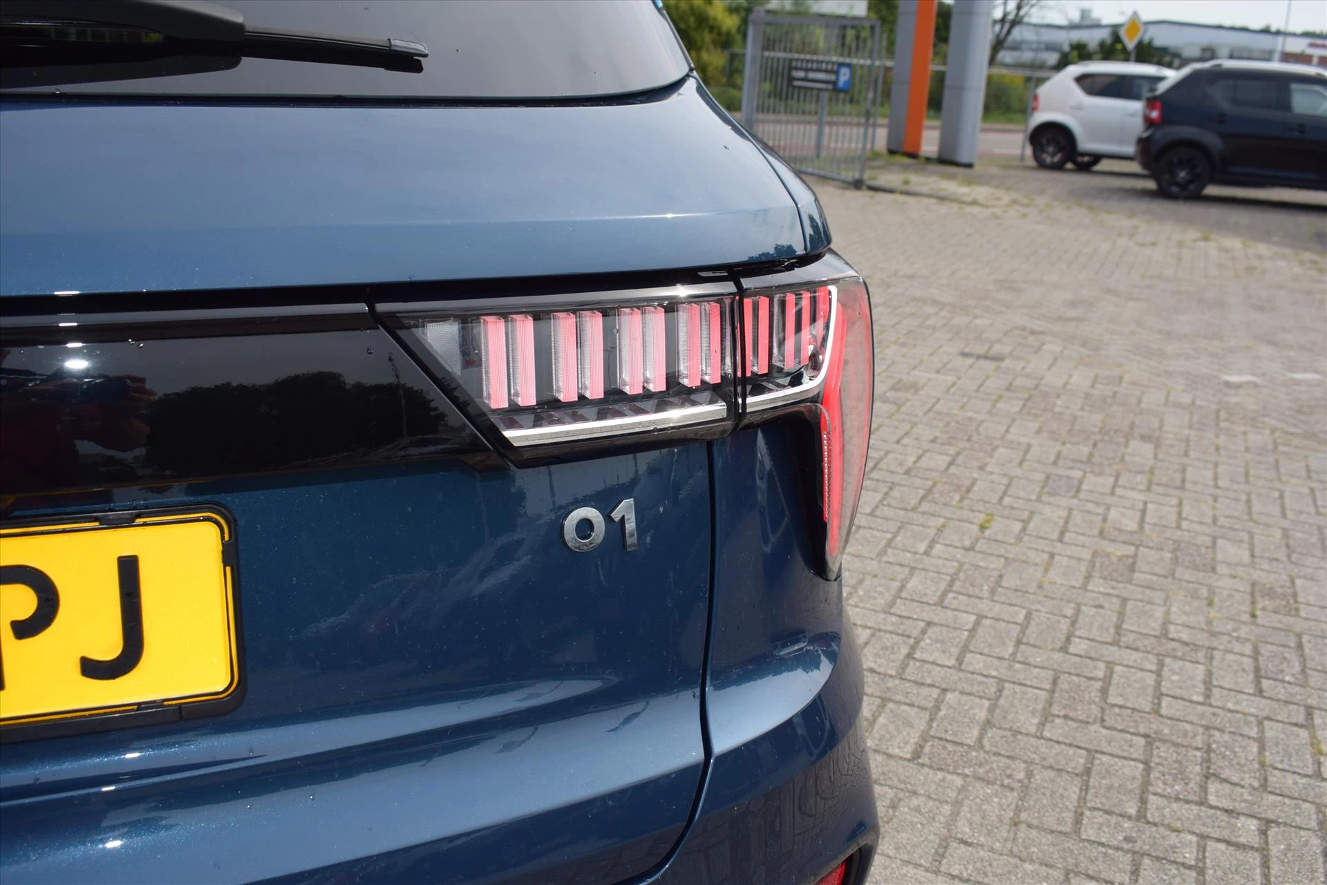 Hoofdafbeelding Lynk & Co 01