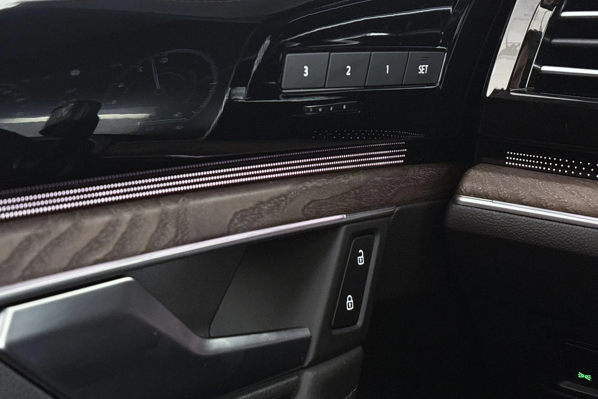 Hoofdafbeelding Volkswagen Touareg