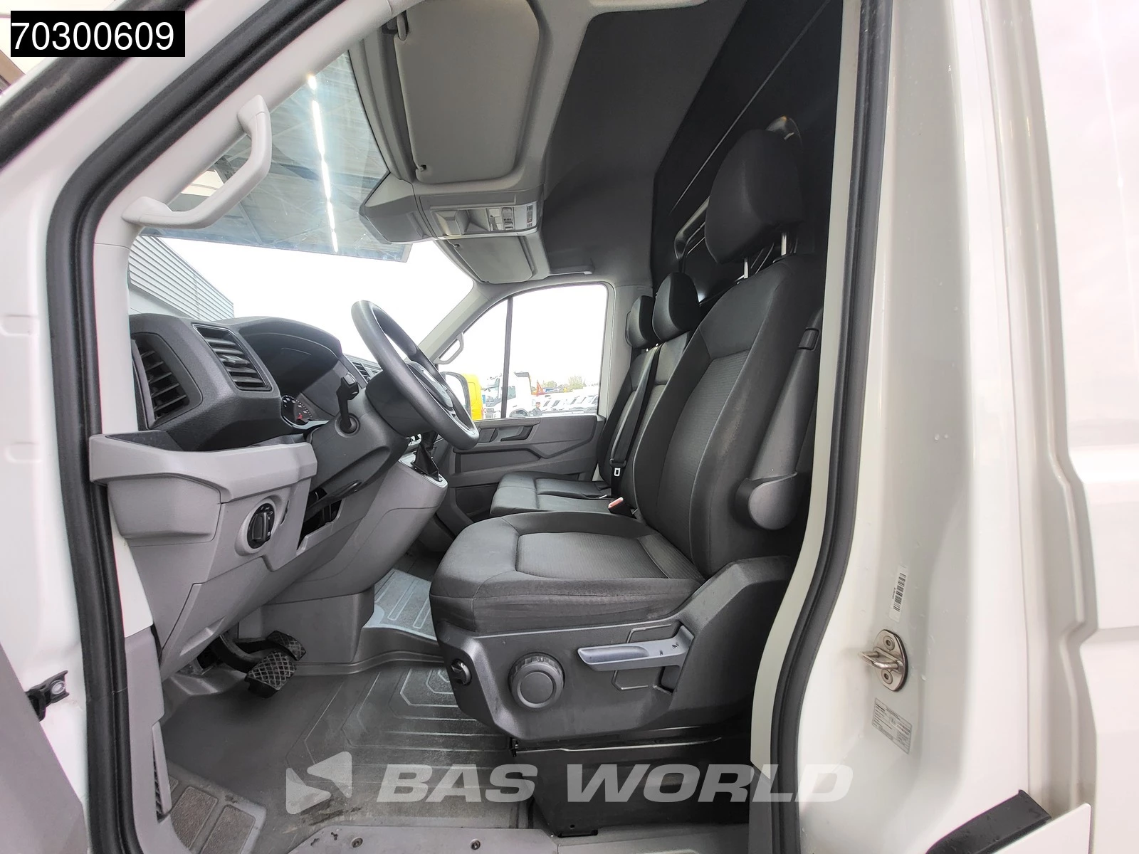 Hoofdafbeelding MAN TGE