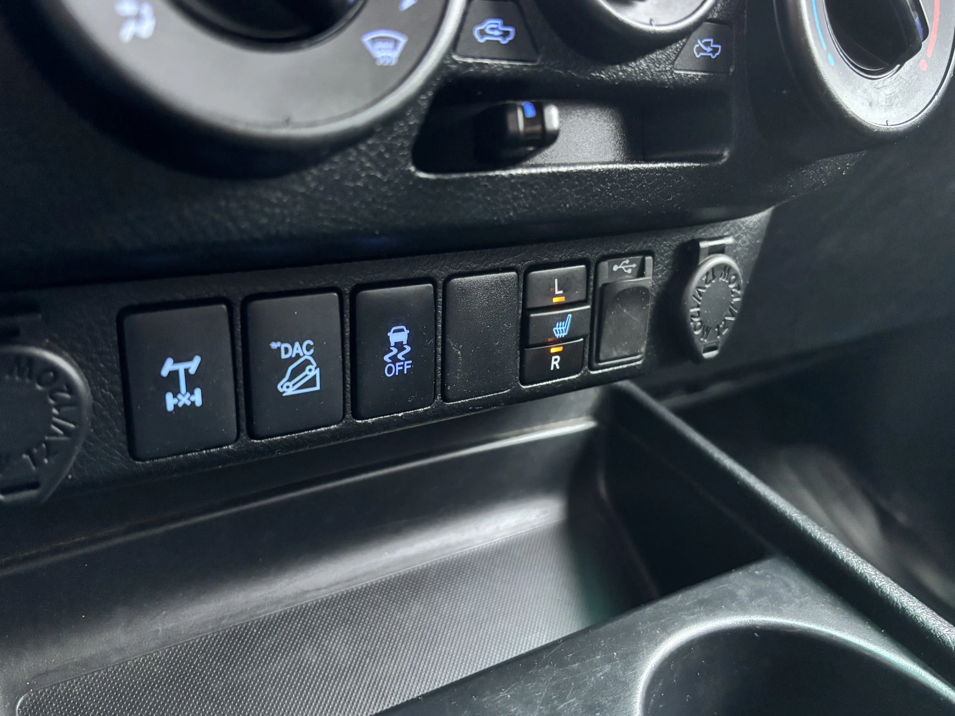 Hoofdafbeelding Toyota Hilux