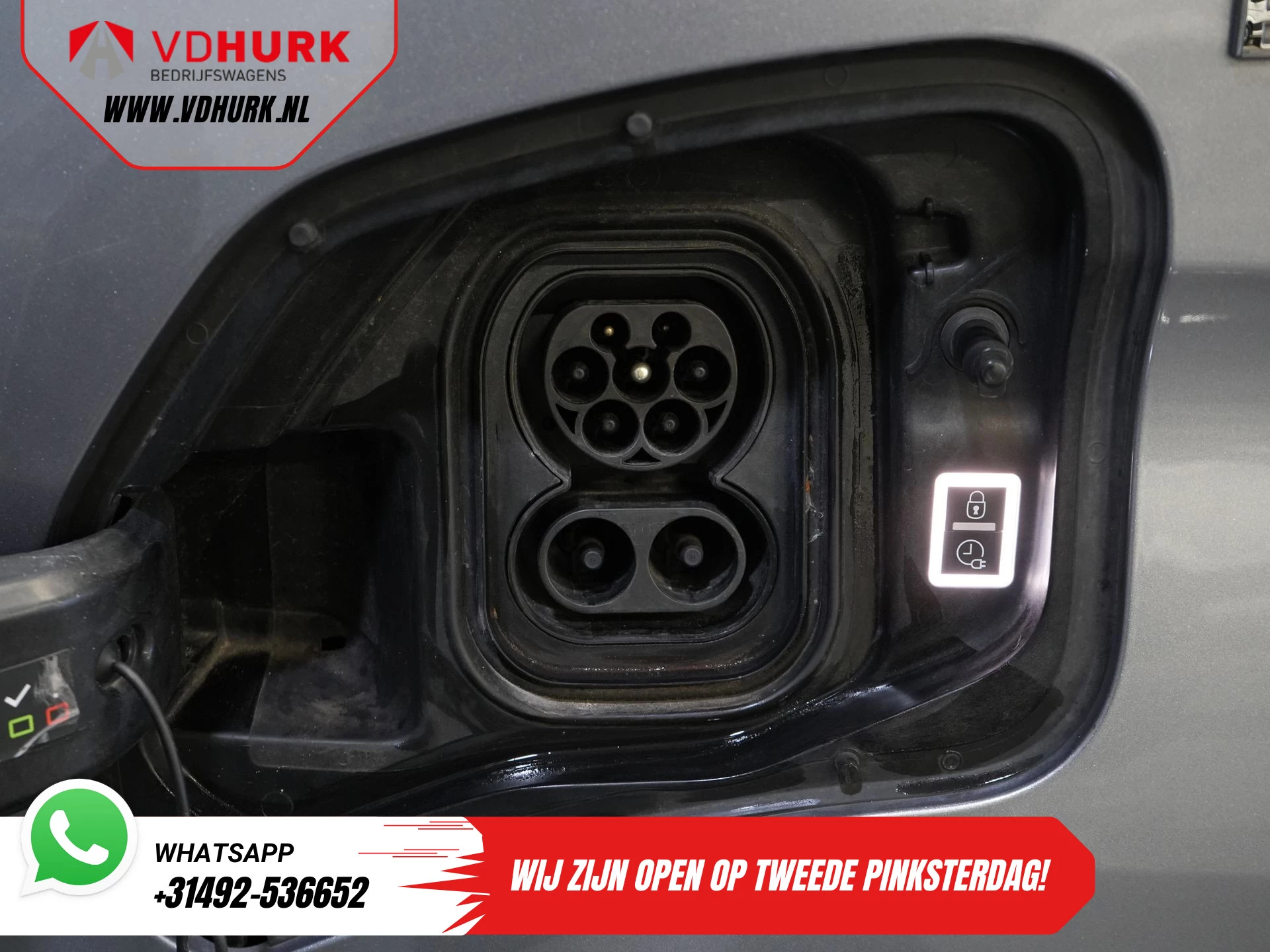 Hoofdafbeelding Toyota ProAce
