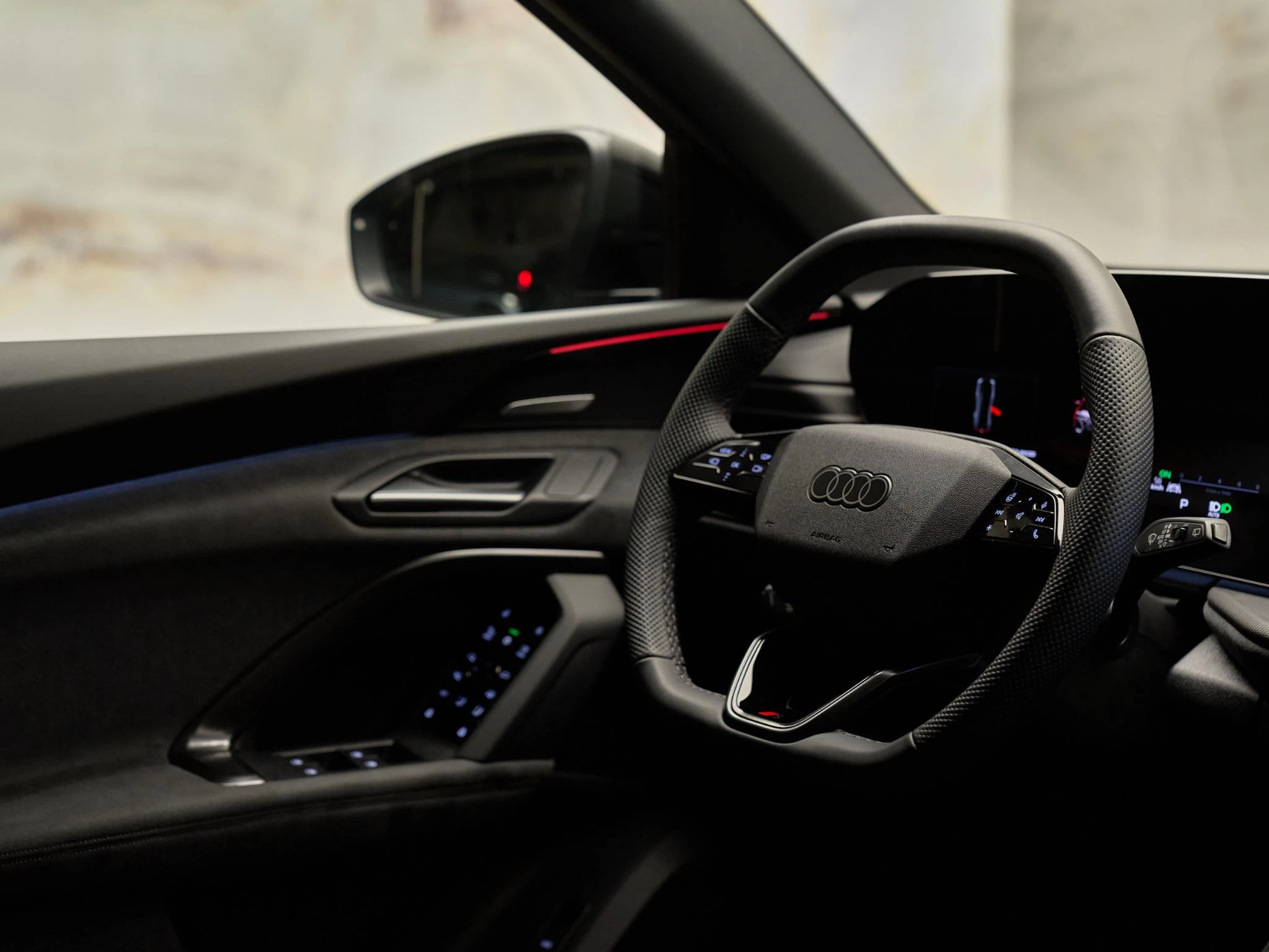 Hoofdafbeelding Audi SQ5