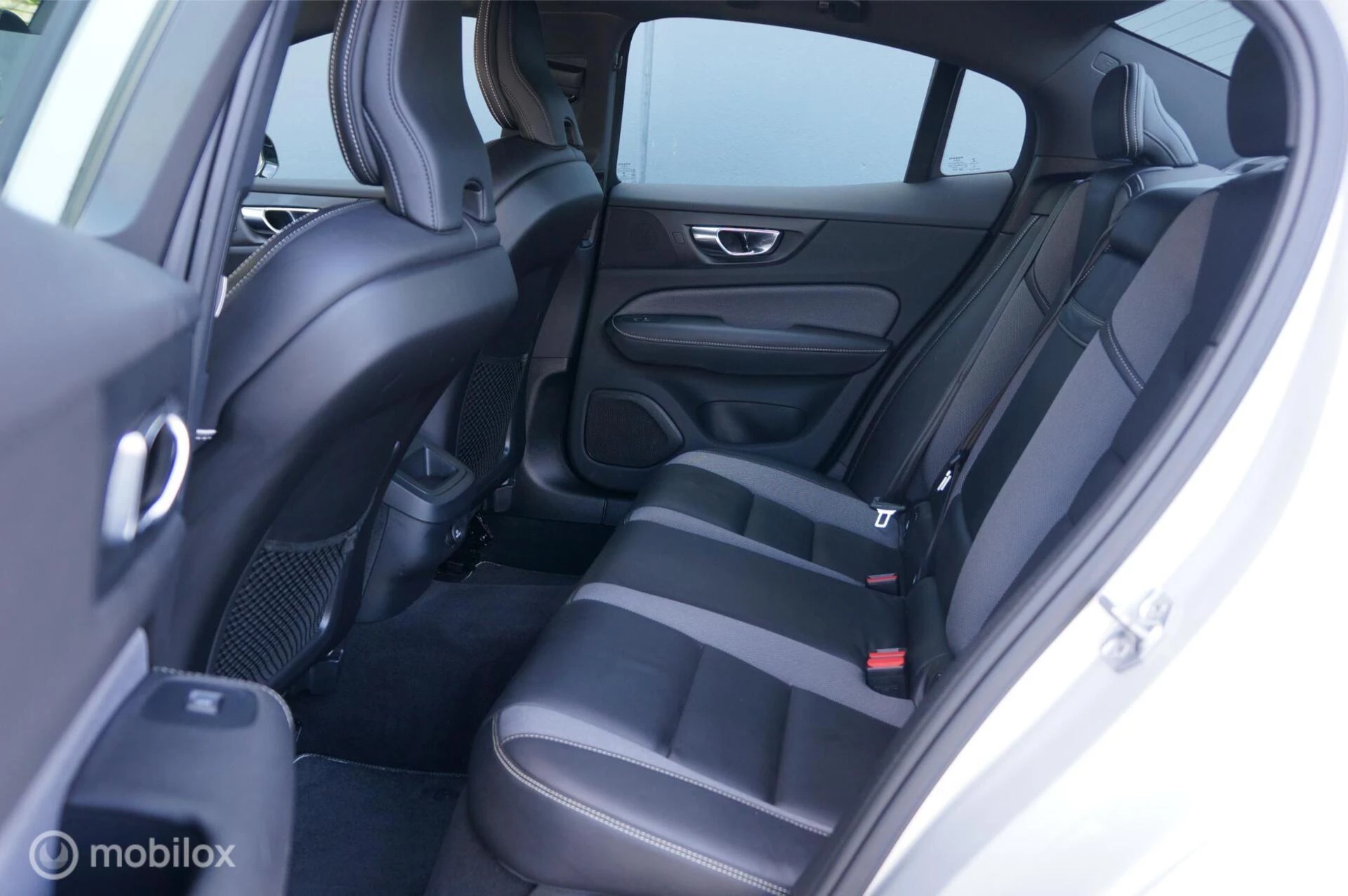 Hoofdafbeelding Volvo S60