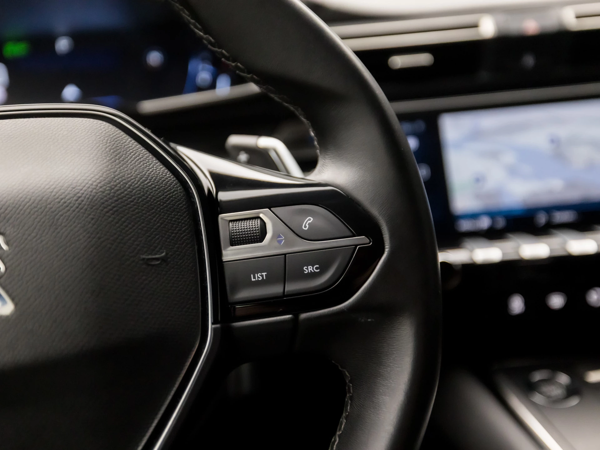Hoofdafbeelding Peugeot 508