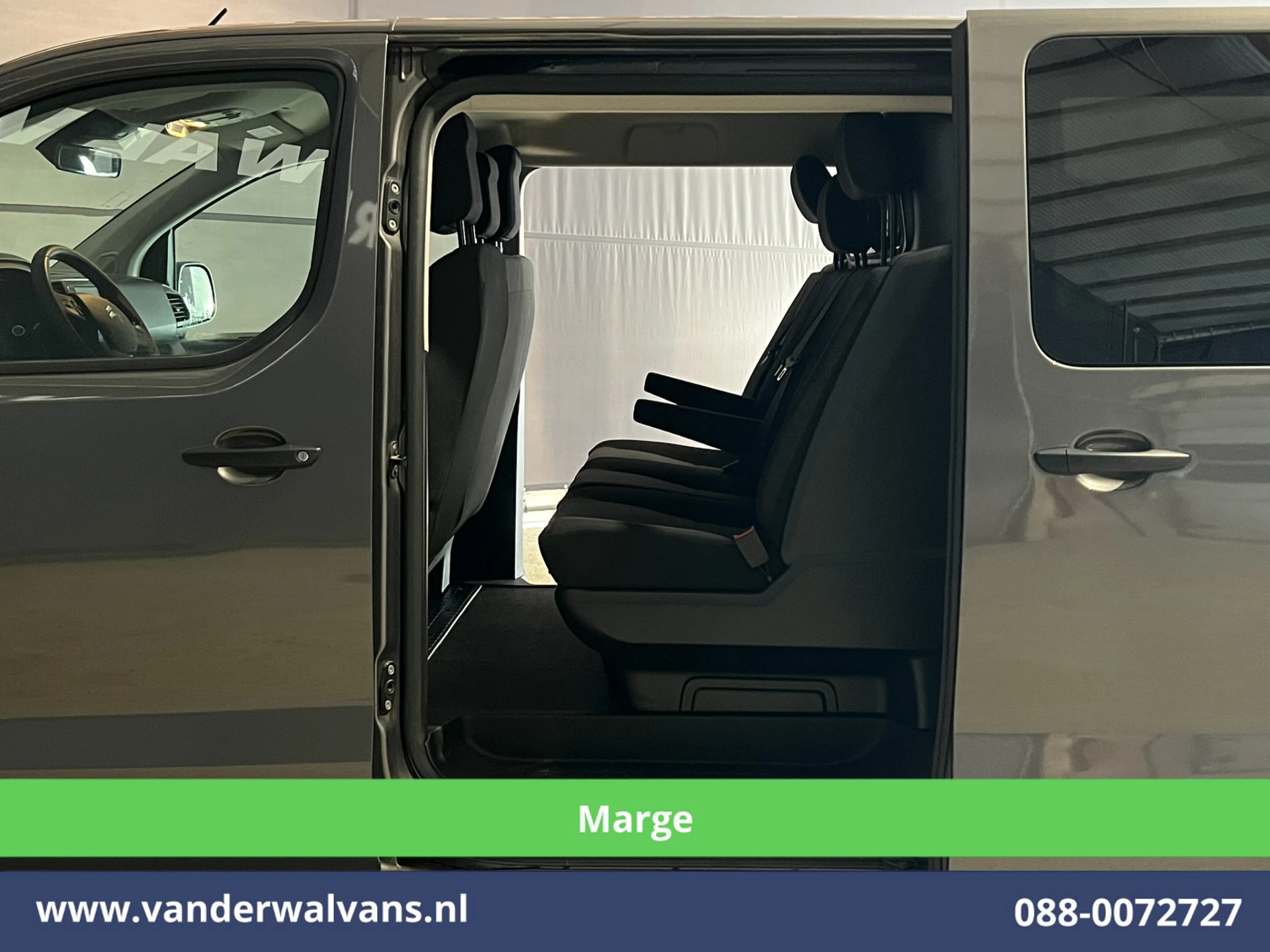 Hoofdafbeelding Citroën Jumpy