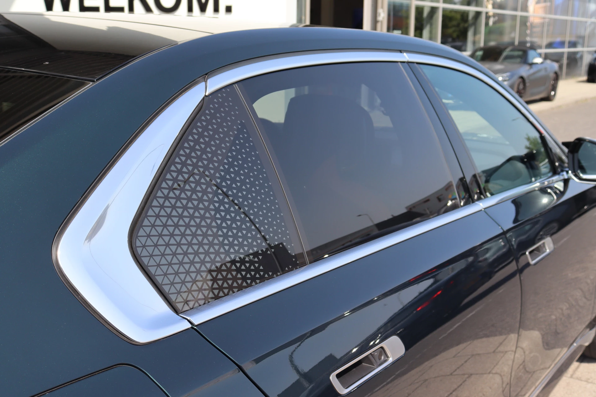 Hoofdafbeelding BMW 7 Serie