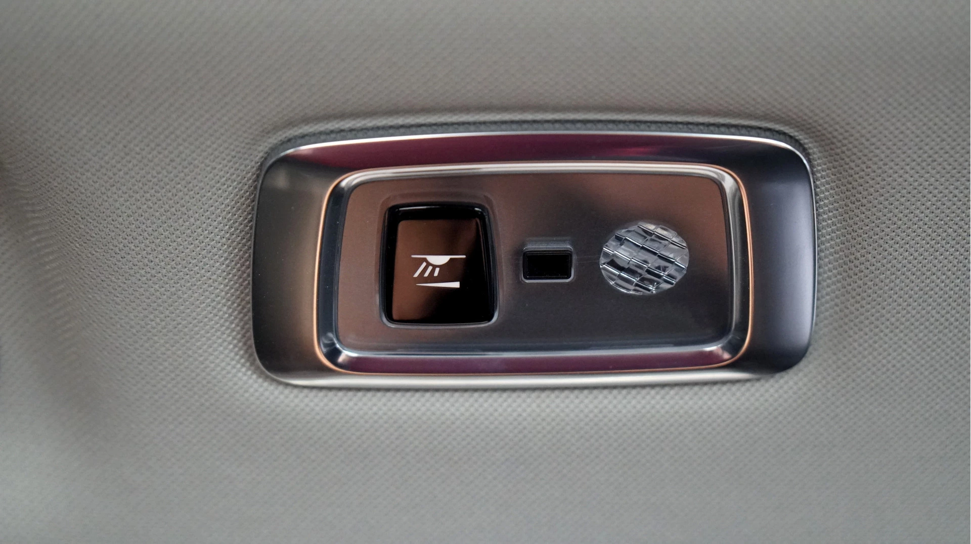 Hoofdafbeelding Volvo V90