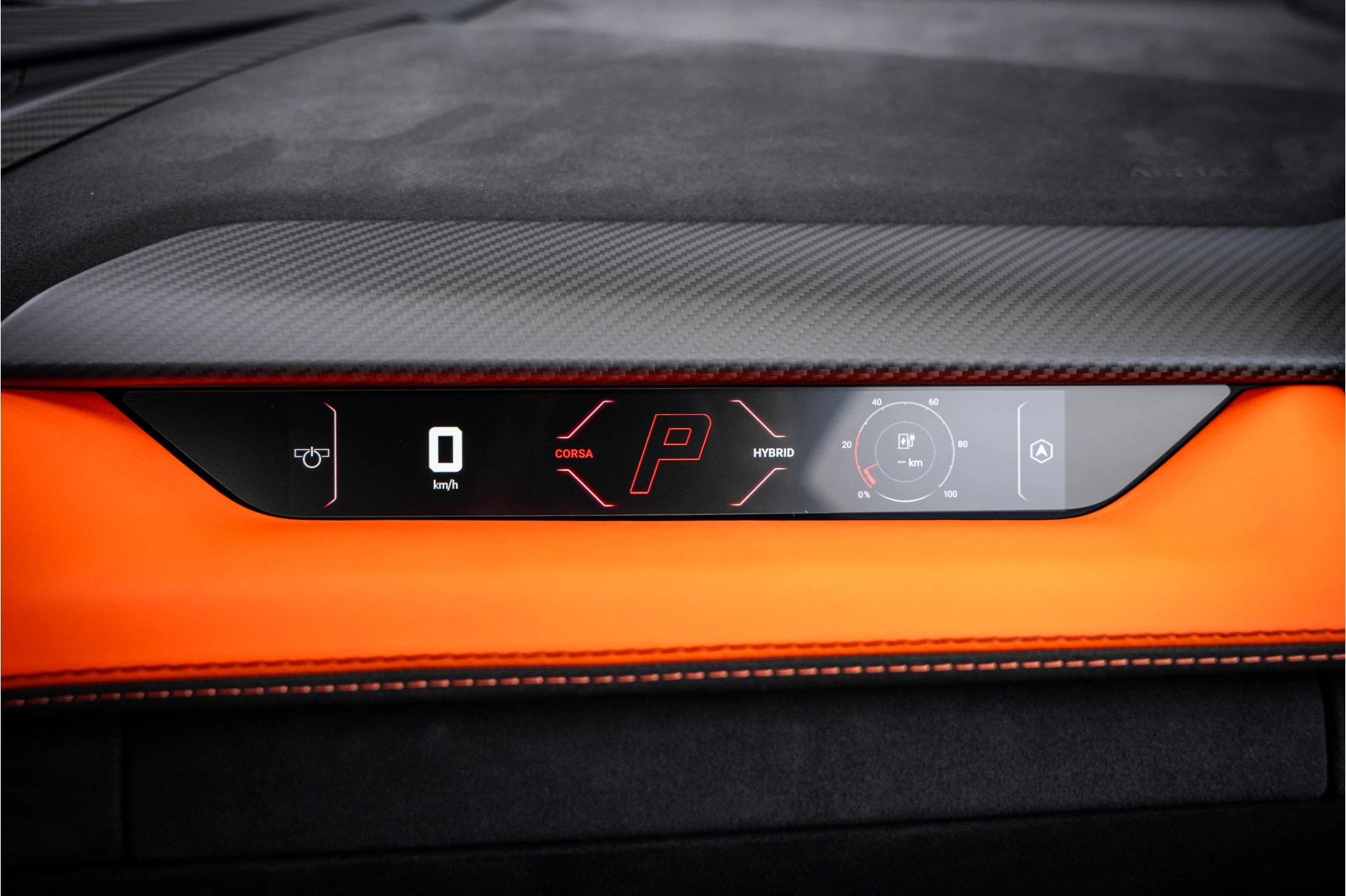 Hoofdafbeelding Lamborghini Revuelto