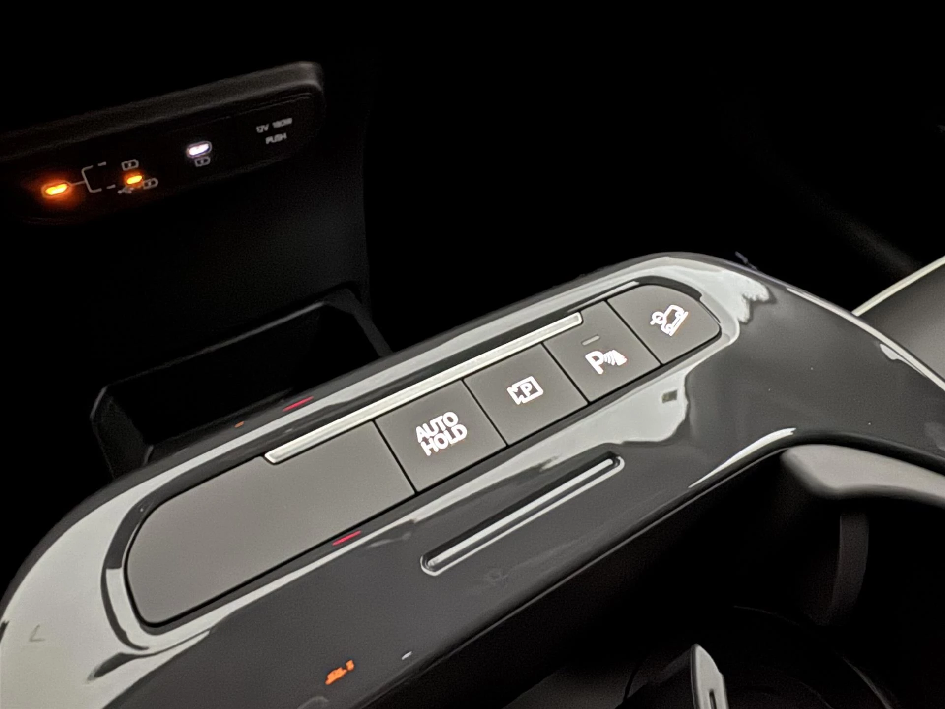Hoofdafbeelding Kia EV5