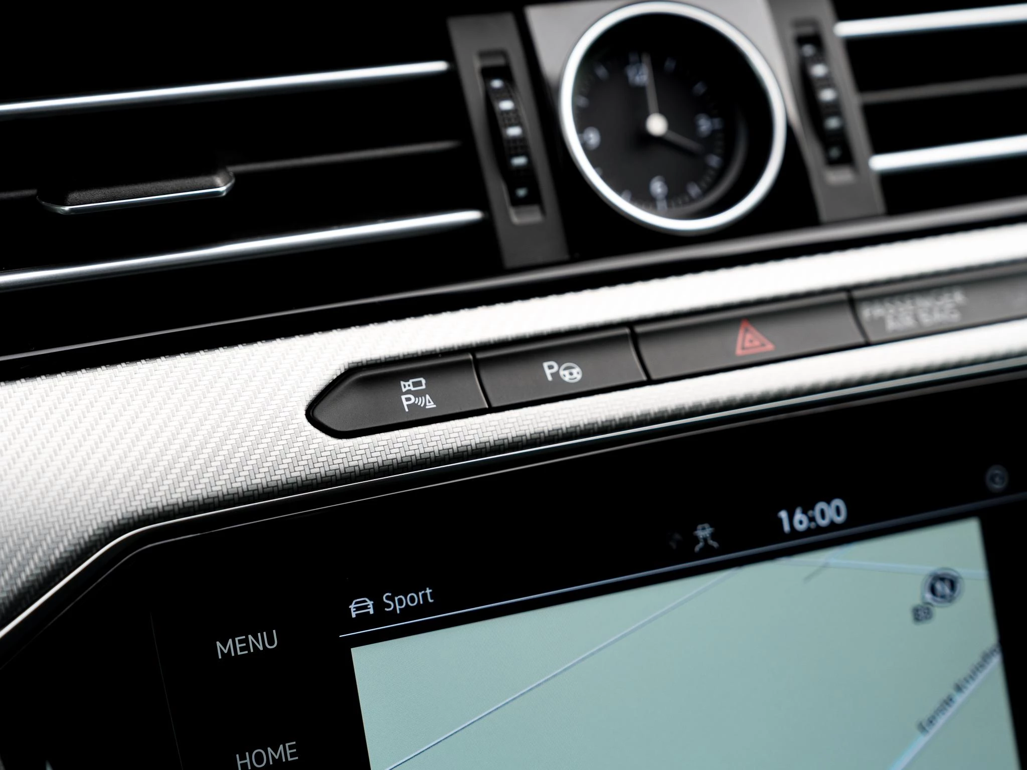 Hoofdafbeelding Volkswagen Arteon