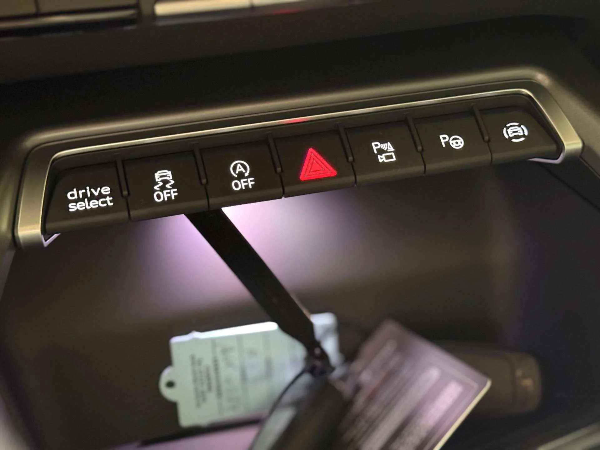 Hoofdafbeelding Audi RS3