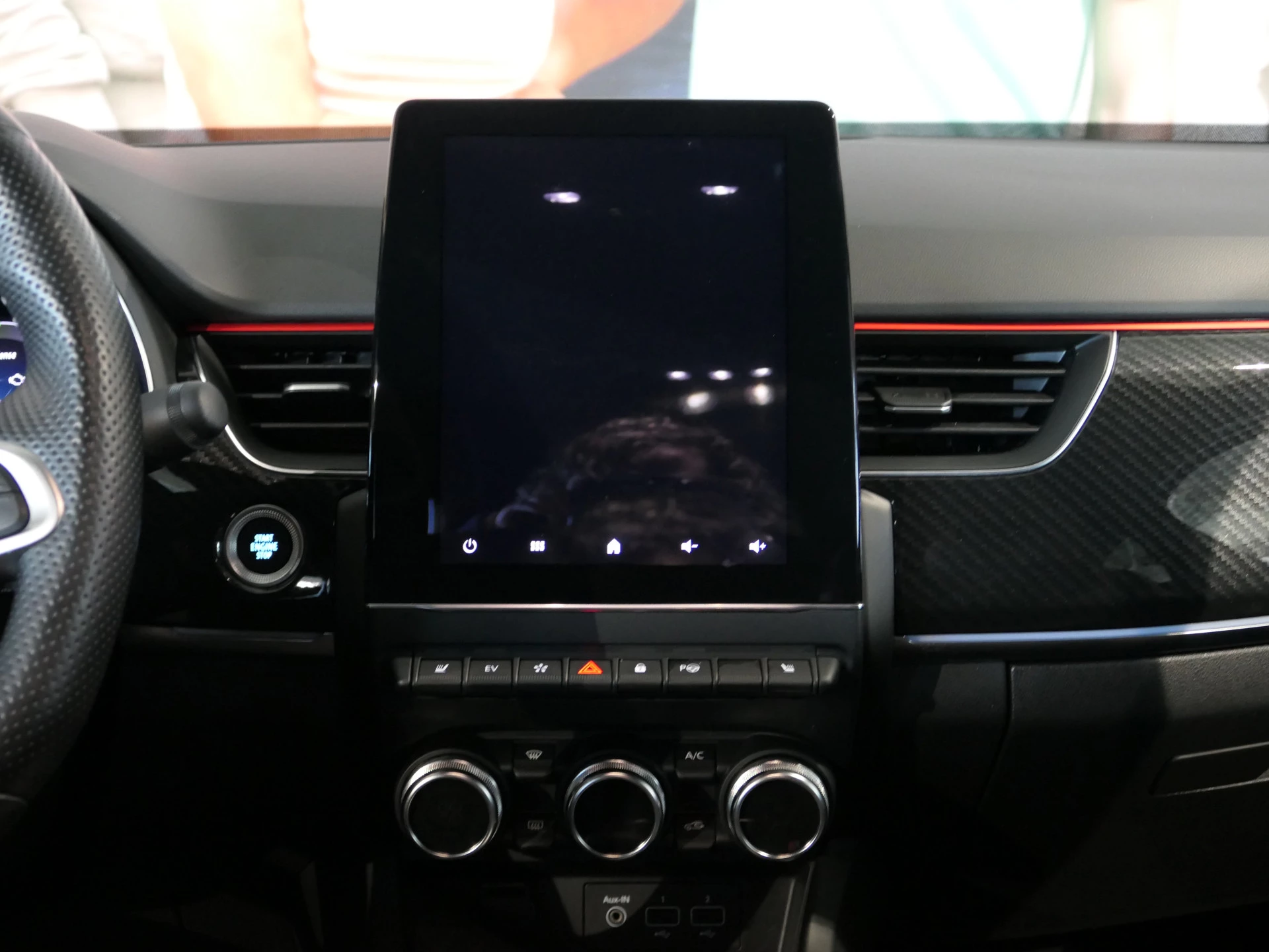 Hoofdafbeelding Renault Arkana