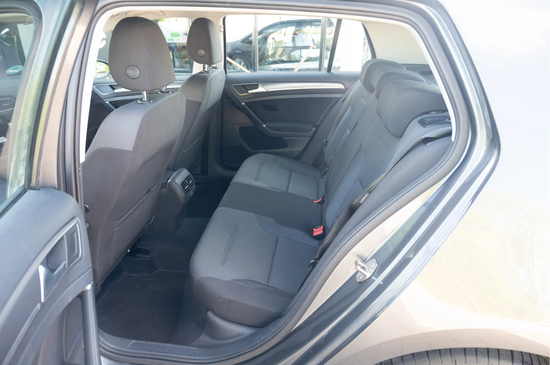 Hoofdafbeelding Volkswagen e-Golf