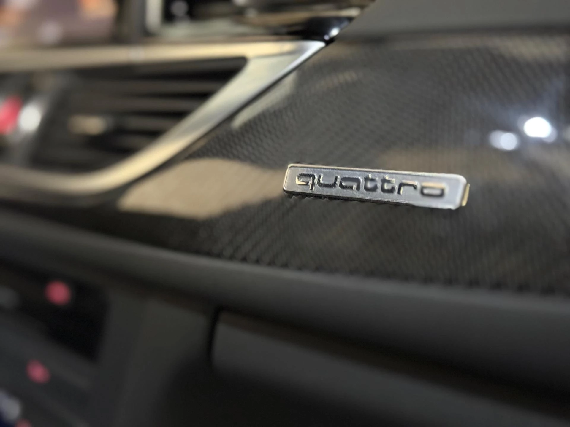 Hoofdafbeelding Audi RS6