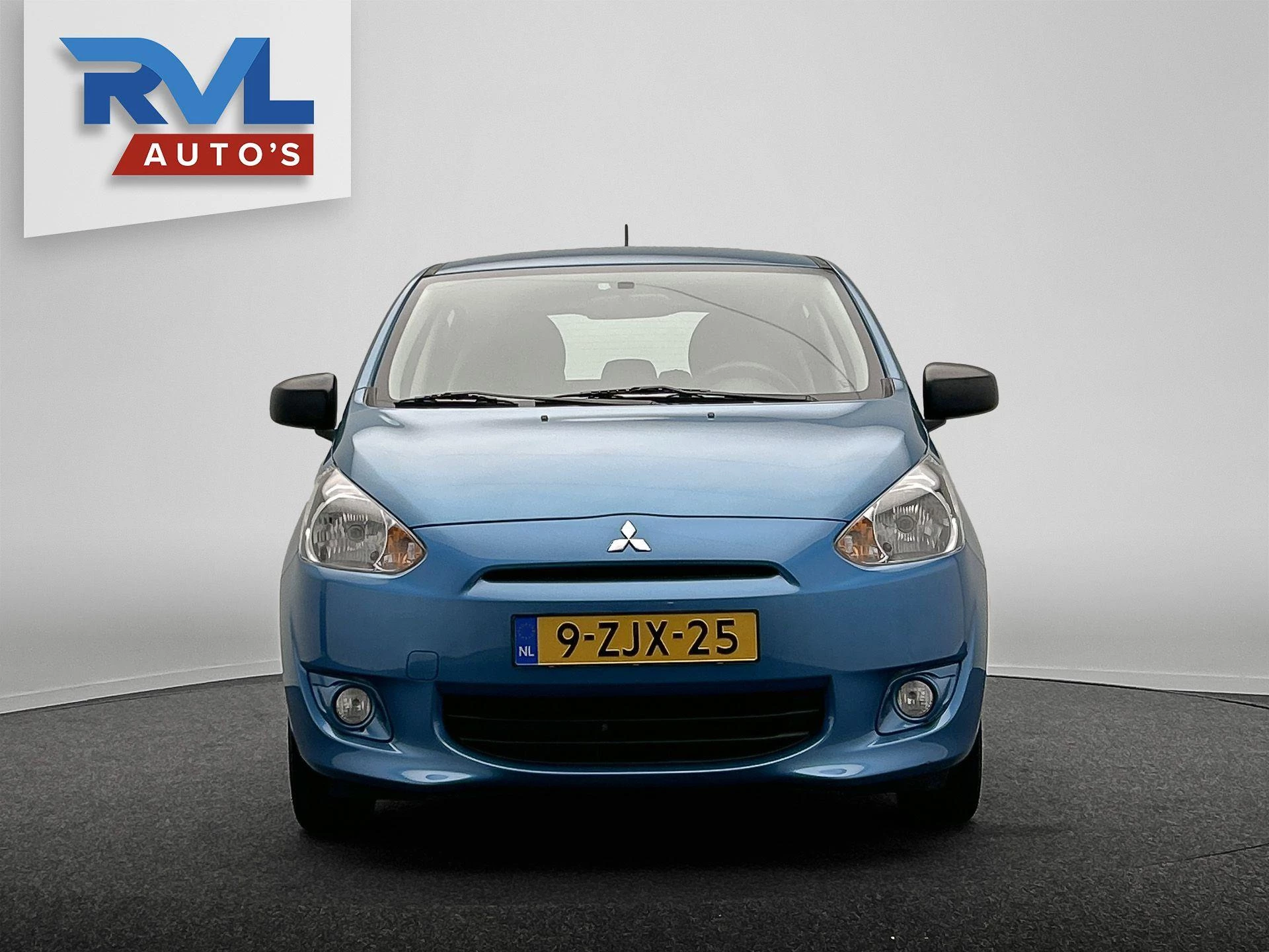 Hoofdafbeelding Mitsubishi Space Star