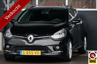 Renault Clio Estate 0.9 TCe Limited, NL, 1 eig. PDC, keyless